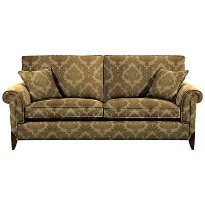 Duresta Cavendish Large Sofa Kinnerton Limestone